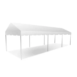 10x30 Classic Gable Frame Tent