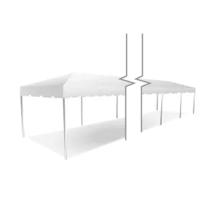 10x50 Classic Series Frame Tent