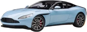 1:18 for Aston Martin DB11 Diecast Model Car Model Souvenirs for Collection Mini Simulation Toys