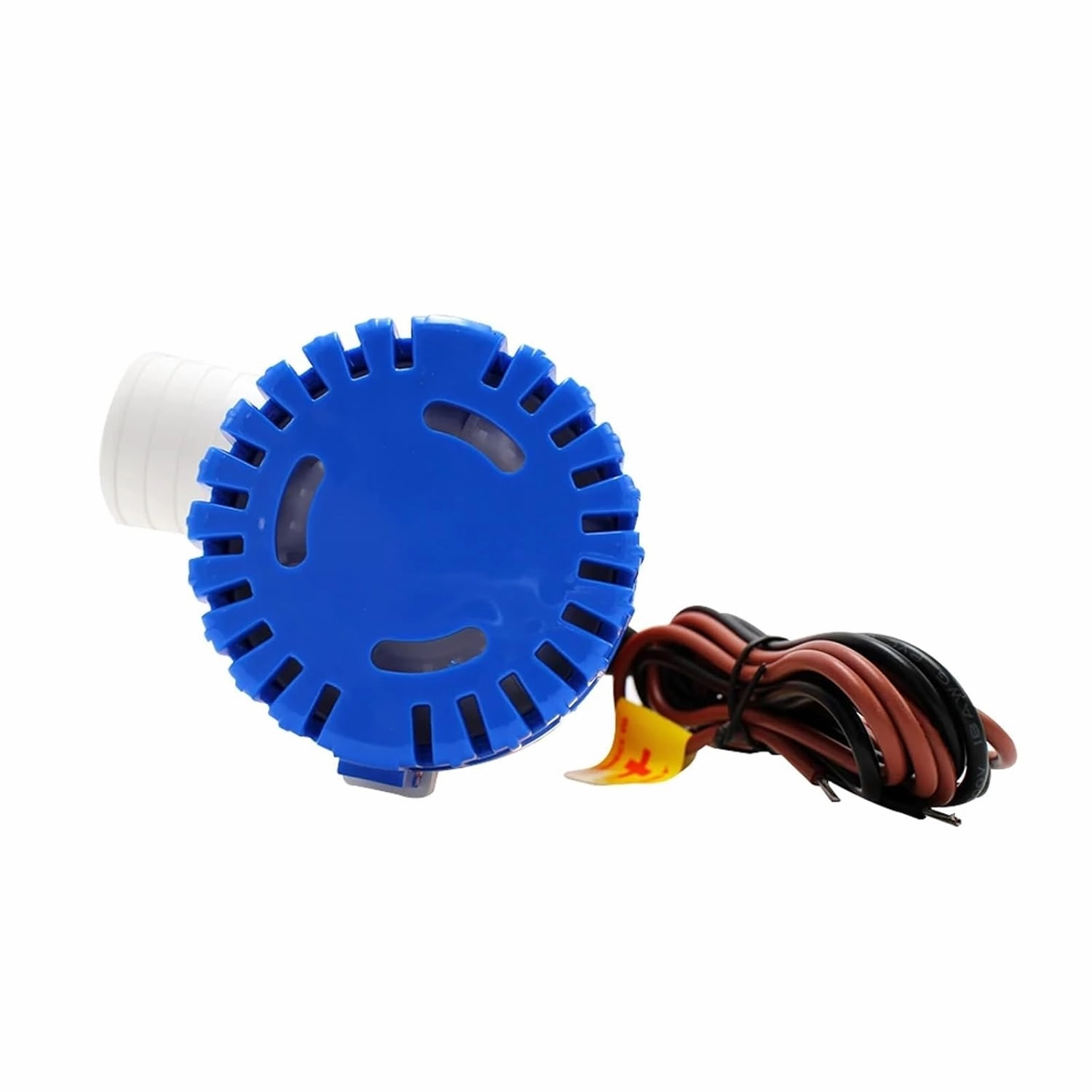 12V 24V 220V 60L/min 1100GPH Bilge Pump Mini Boat Pumps 12 V Submersible Kayak Rule Water 24 Volt Garden Rinse Car Wash Bath(12V,MKBP-G1100)