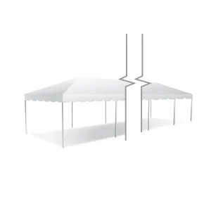 12x60 Classic Series Frame Tent