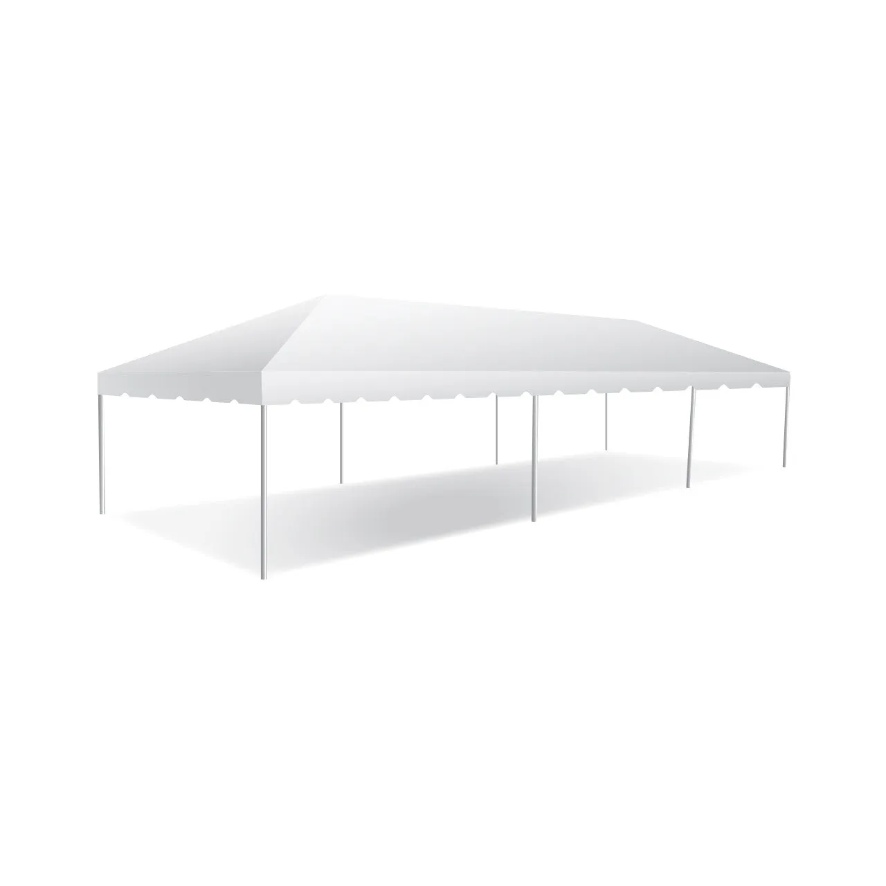 15x45 Classic Series Frame Tent
