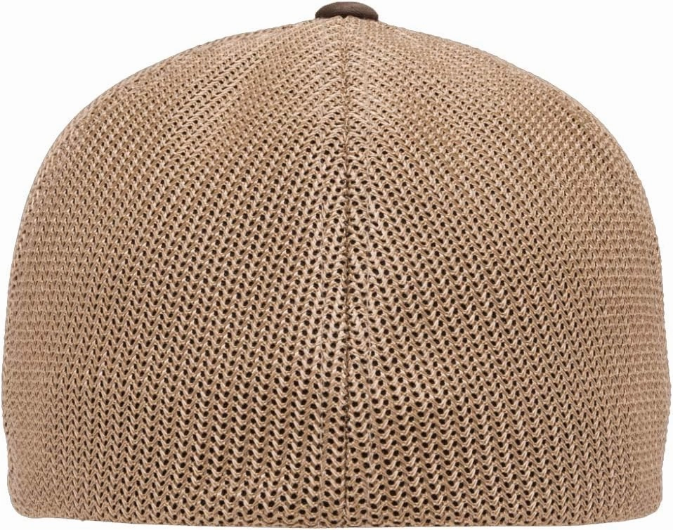 1992-02 Supra Sports Car Classic Outline Design Flexfit 6511 Trucker Mesh Fitted Cap