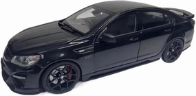1 18 for Holden HSV Gtsr W1 Alloy Open Door Car Model Car Classic Adult Collection Display Souvenirs Boy Gifts Non-Remote App Controlled Toys