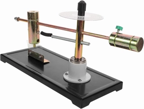 1 Set Force Model Kit for Mechanics Experiments Physics Learning Tool for Students Hands Force Demonstrator for Classroom Use Enhances Practical Skills Observational Abilities