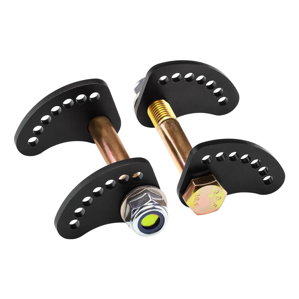 2001-2010 Chevrolet Silverado 3500 Full Lift Kit Includes Camber/Caster Alignment Kit   Shock Extenders