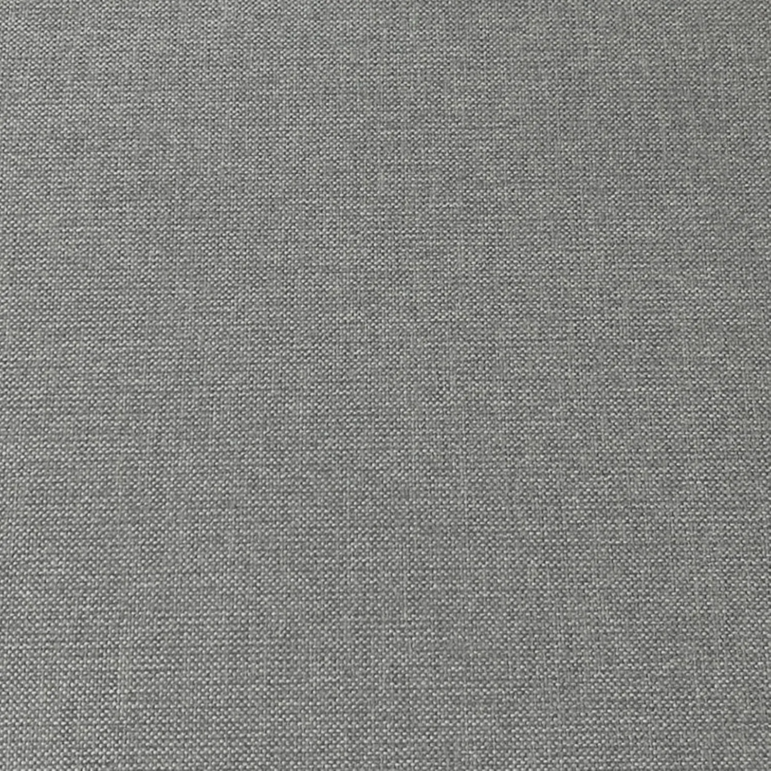 22x24 inch Outdoor/Indoor Deep Seat Patio Cushion Set of 1 Resilient Foam Filling Water Repellent Stain-Resistant UV Resistant Weather Resistant Deep Seat Bottom Light Gray