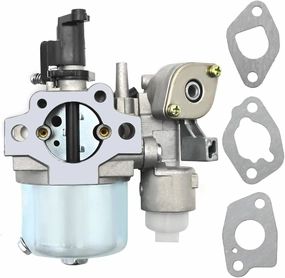 277-62301-30 Carburetor Kit, Replacement for Subaru Robin SP170 EX170DM2231 EX170D00013 EX170D00072 EX170D00111 Engine, Replaces 277-62301-00 278-62301-00