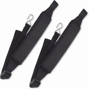 2 Pack 511758401 Leaf Blower Shoulder Straps for RedMax EBZ8500RH EB4401 EB4300 EBZ8500 EBZ8050RH EBZ8050 EBZ8001RH EBZ8001 EBZ7500RH EBZ7500 EBZ6500RH EBZ6500 EBZ8000