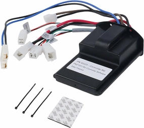 36398 RV Toilet Automatic Silence Plus Flush Controller Fit for Thetford Tecma Silence Plus Permanent Toilet