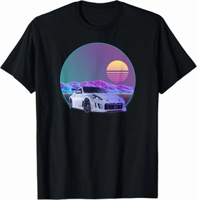 370Z car T-Shirt