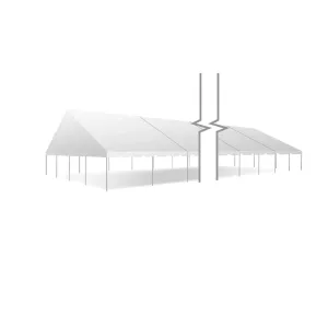 40x100 Classic Gable Frame Tent