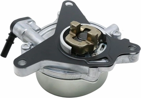 4892641AA Brake Vacuum Pump (Engine 1.3L 1.4L), Replacement for Alfa Romeo Giulietta 2014-2017 Replacement for Fiat 500L 2012-2019, Replaces 4892641AB
