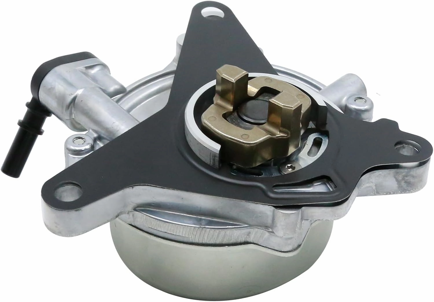 4892641AA Brake Vacuum Pump (Engine 1.3L 1.4L), Replacement for Alfa Romeo Giulietta 2014-2017 Replacement for Fiat 500L 2012-2019, Replaces 4892641AB