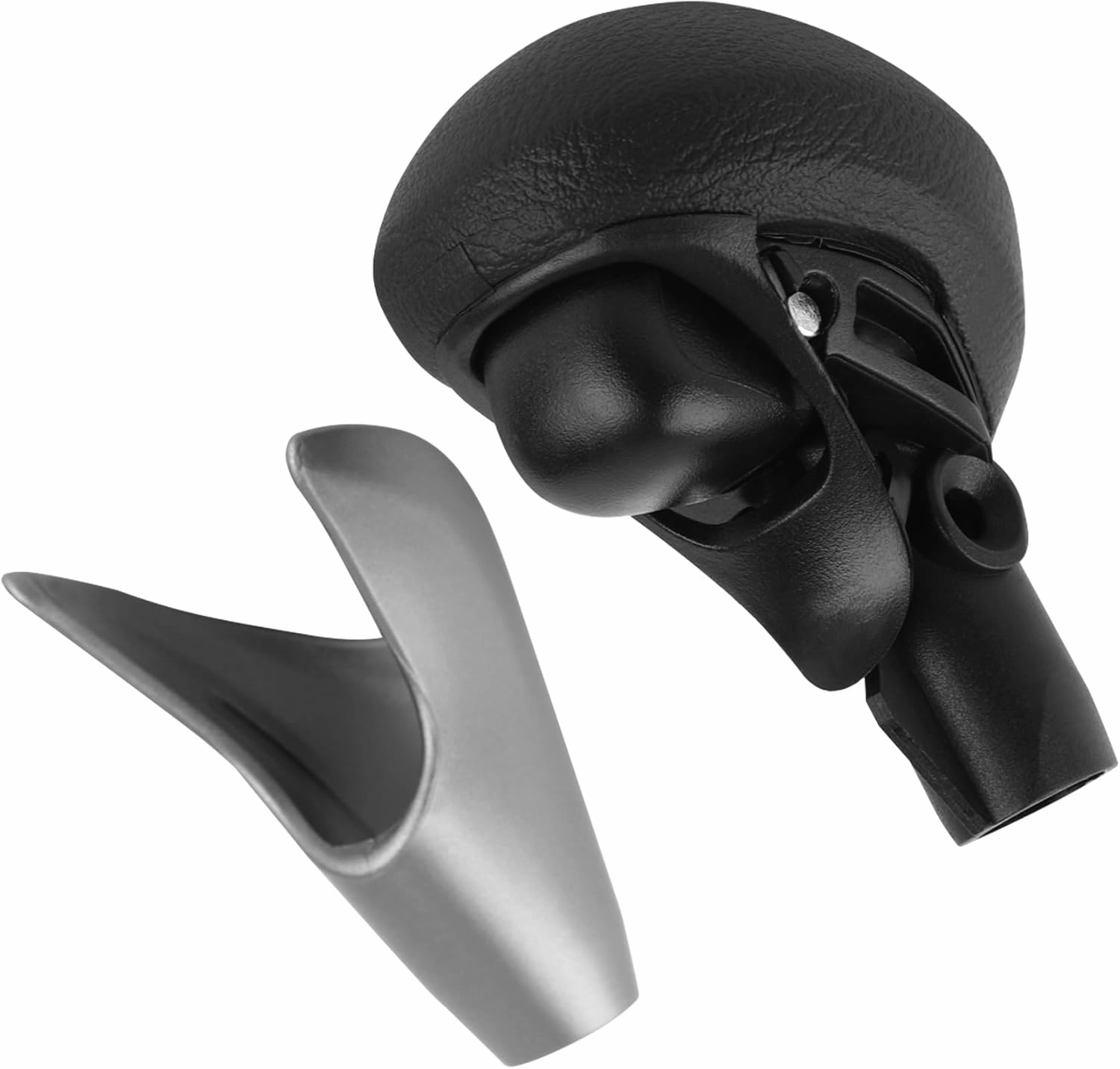 54130-SNA-A81 Automatic Gear Shift Knob Handle Lever Replacement for Honda Civic 2006-2011, Gear Shifter Knob Handle