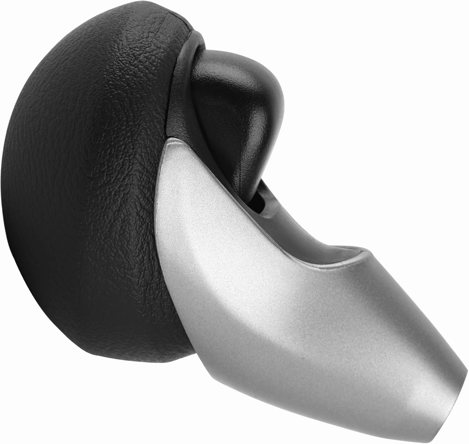 54130-SNA-A81 Automatic Gear Shift Knob Handle Lever Replacement for Honda Civic 2006-2011, Gear Shifter Knob Handle