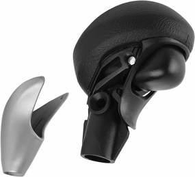 54130-SNA-A81 Automatic Gear Shift Knob Handle Lever Replacement for Honda Civic 2006-2011, Gear Shifter Knob Handle