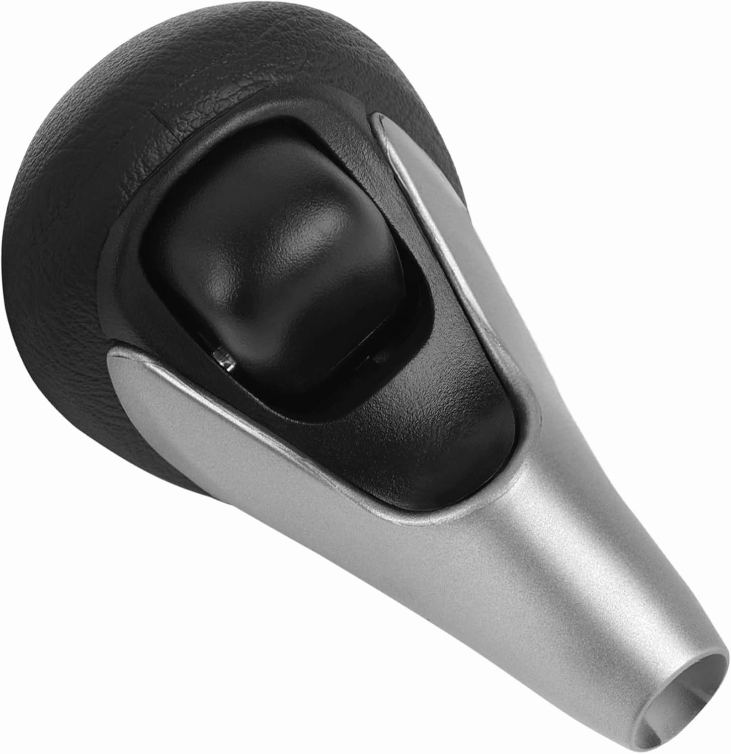 54130-SNA-A81 Automatic Gear Shift Knob Handle Lever Replacement for Honda Civic 2006-2011, Gear Shifter Knob Handle
