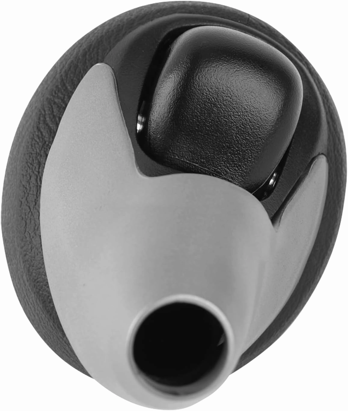 54130-SNA-A81 Automatic Gear Shift Knob Handle Lever Replacement for Honda Civic 2006-2011, Gear Shifter Knob Handle