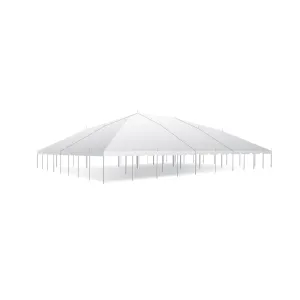 60x80 Classic Series Pole Tent