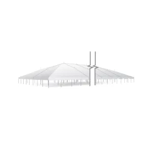 80x80 Classic Series Pole Tent