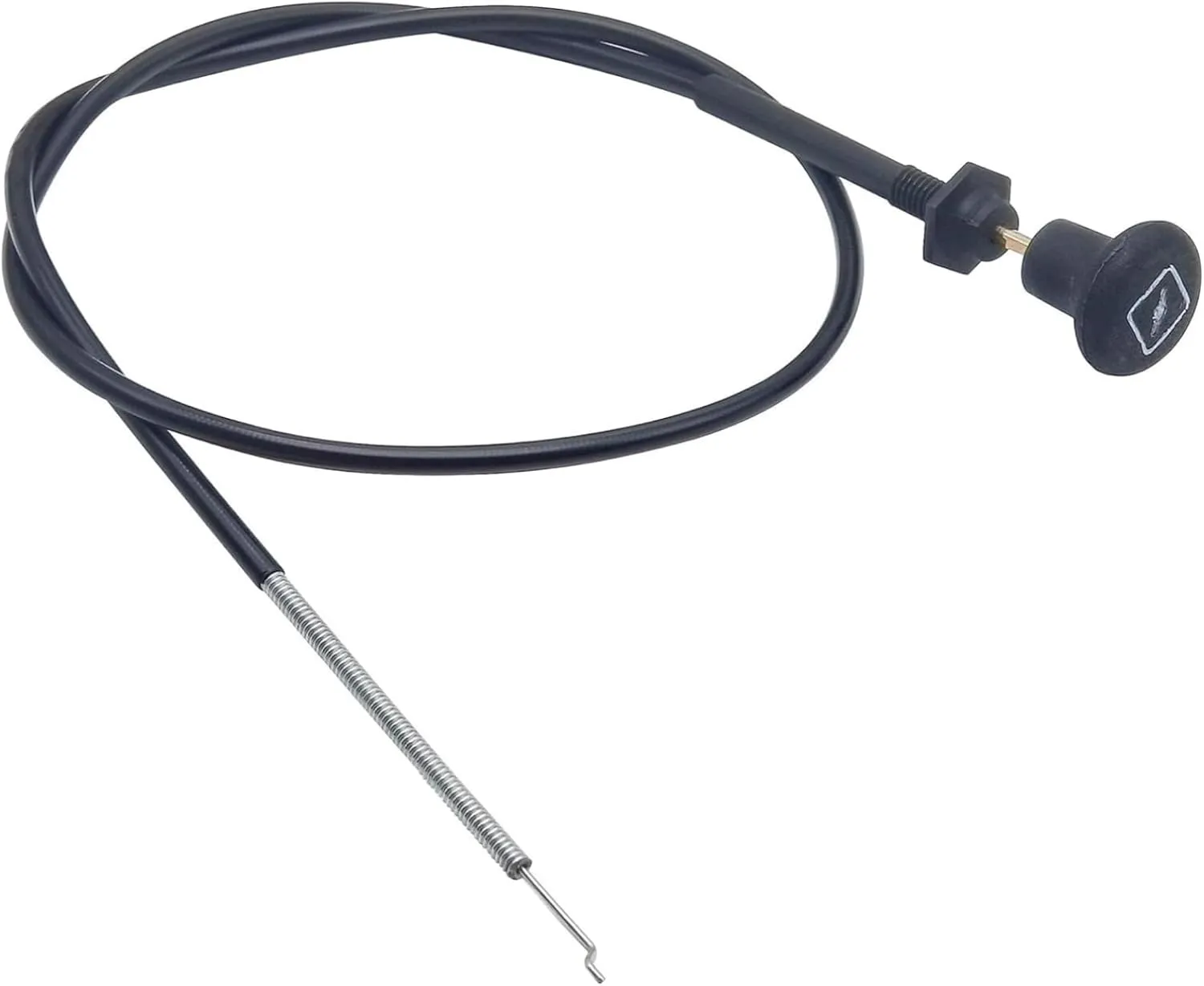 946-04214 61" Choke Cable for CUB Cadet Z Force RZT SZ 48 50 54 60 S L LZ LE KH FAB 746-04214