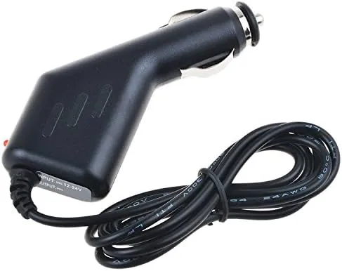 Accessory USA Car DC Adapter for Bluedio Professional B-S1 BS1 Wireless Bluetooth 3.0 Stereo Mini Speaker Auto Vehicle Boat RV Cigarette Lighter Plug Power Supply Cord