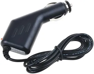 Accessory USA Car DC Adapter for Bluedio Professional B-S1 BS1 Wireless Bluetooth 3.0 Stereo Mini Speaker Auto Vehicle Boat RV Cigarette Lighter Plug Power Supply Cord
