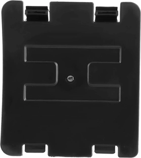 Acouto Front Mudguard Liner 51717260397 Front Wheel Arch Mudguard Liner Access Panel Replacement for F30/F31 3 Series for F20/F21 1 Series