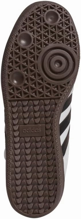 adidas Men's Samba Classic Indoor Soccer Shoe