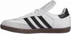adidas Men's Samba Classic Indoor Soccer Shoe