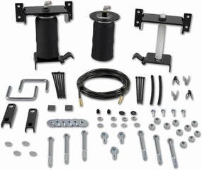 Air Lift 59521 RideControl fits 1995 2004 Safari Van with Steel Multi-Leaf Suspensions | Eliminates Squat, Trailer Sway, Rough Ride & Bottoming Out | Up to 2,000 lb. Load Leveling Capacity