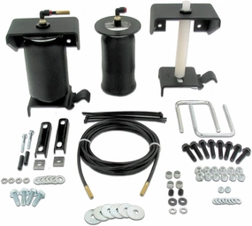 Air Lift 59526 Ride Control Rear Air Spring Kit, Black