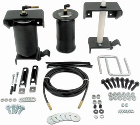 Air Lift 59555 Ride Control Rear Air Suspension Spring Kit
