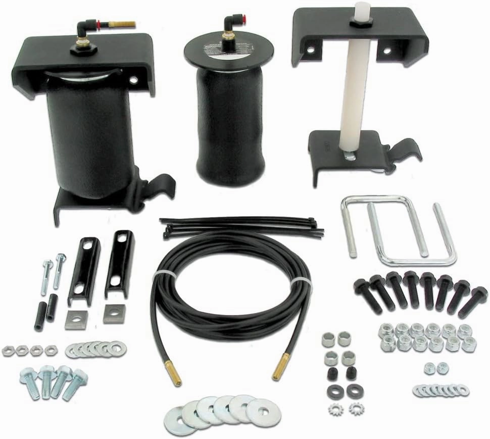 Air Lift 59555 Ride Control Rear Air Suspension Spring Kit