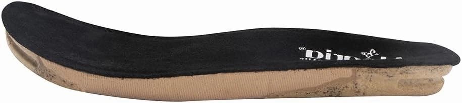 Alegria Women's Classic Replacement Arch Support Footbed