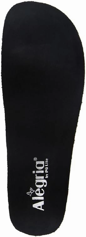 Alegria Women's Classic Replacement Arch Support Footbed
