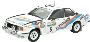 Alloy Resin Car Vehicle Model Fit for Opel 1 18 Alloy Pulling Force Racing Car Model Die Casting Vehicle Gifts Souvenir Decoration Festive Deluxe Gift (Color : White)