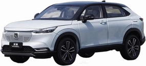 Alloy Resin Car Vehicle Model 1 18 Fit for Honda Ichiro 2023 Static Die-Casting Alloy Car Model Collection Desktop Decoration Gift White Festive Deluxe Gift