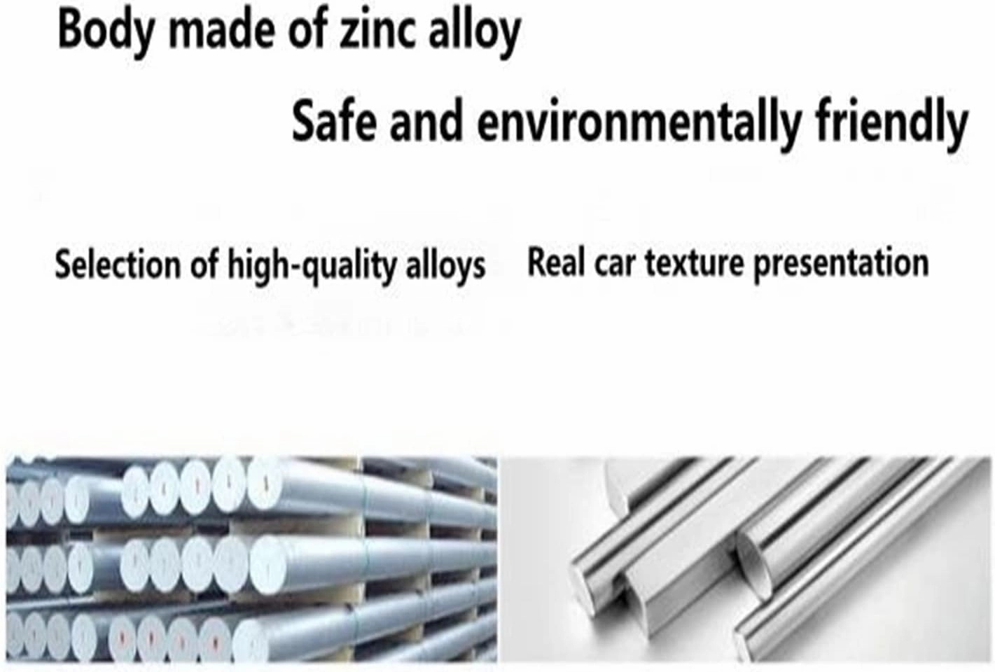 Alloy Resin Car Vehicle Model Fit for Mercedes-Benz Pullman Extended 1 64 Alloy Classic Car Model Collection Adult Toys Crafts Festive Deluxe Gift (Color : Black)