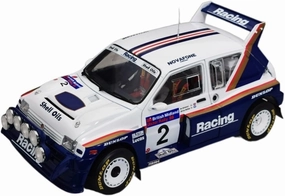 Alloy Resin Car Vehicle Model Fit for Subaru Impreza 1 18 Alloy Pulling Force Racing Car Model Die Casting Vehicle Gifts Souvenir Decoration Festive Deluxe Gift (Color : B)