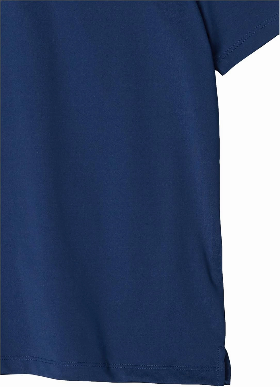 Amazon Essentials Boys and Toddlers' Short-Sleeve Active Performance Polo Shirts, Pack of 2