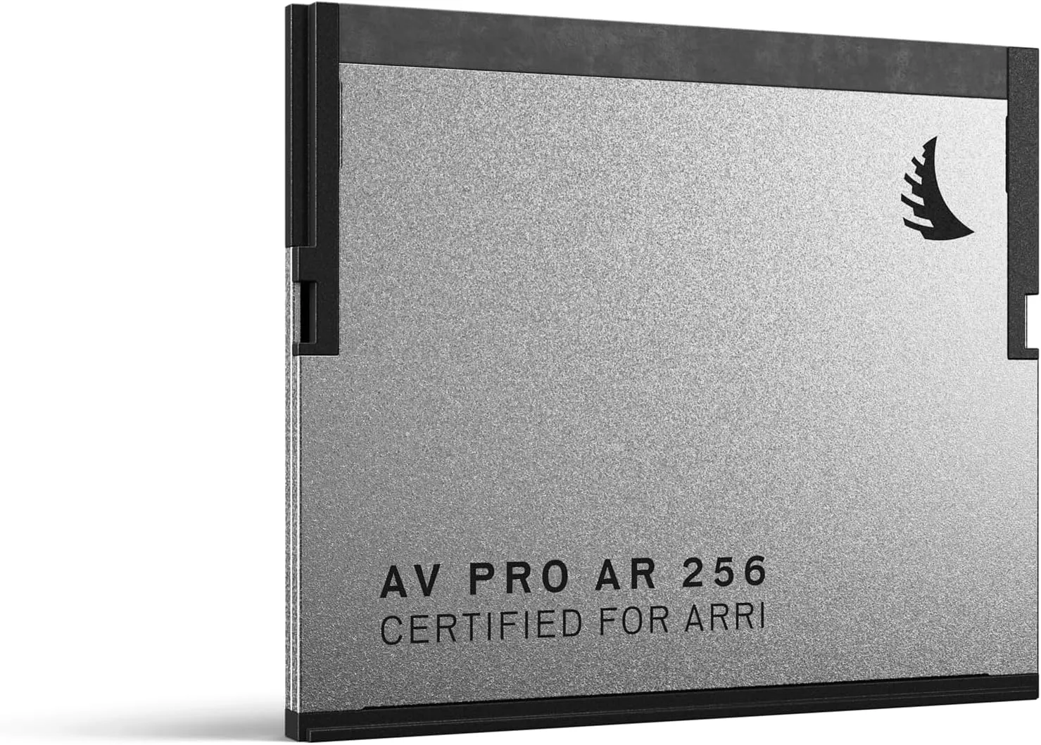 Angelbird ARRI AV PRO AR 256 CFAST 2.0 CARD, Black/silver, AVP256CFAR