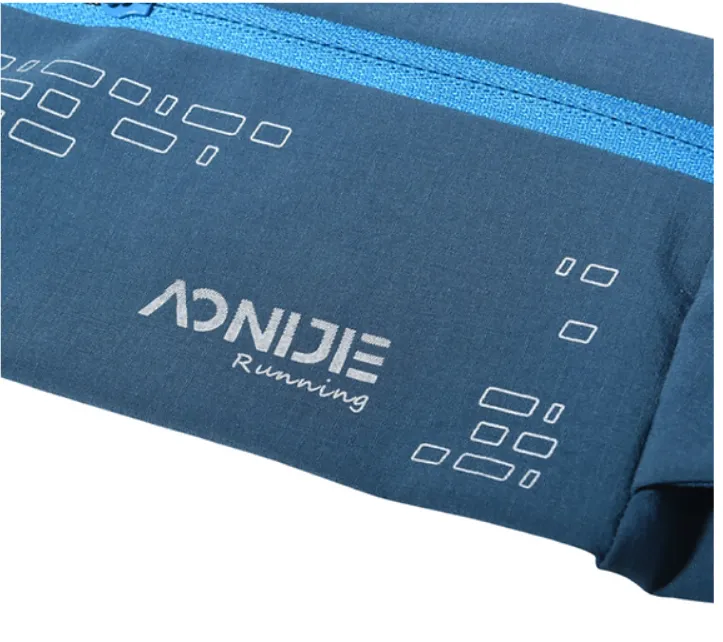 Aonijie Hip Belt - Adjustable - Pink