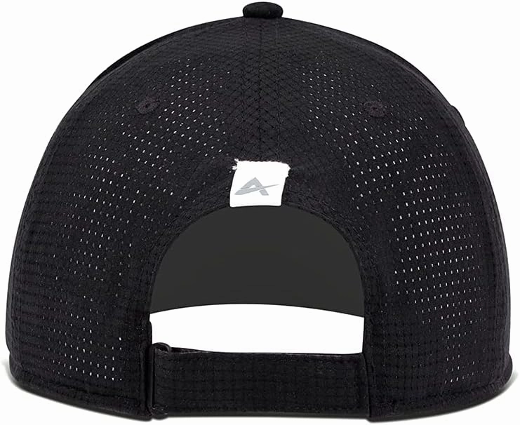 Arctic Cool Structured Instant Cooling Cap with UPF 50  Sun Protection