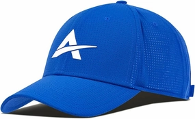 Arctic Cool Structured Instant Cooling Cap with UPF 50  Sun Protection