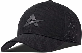 Arctic Cool Structured Instant Cooling Cap with UPF 50  Sun Protection