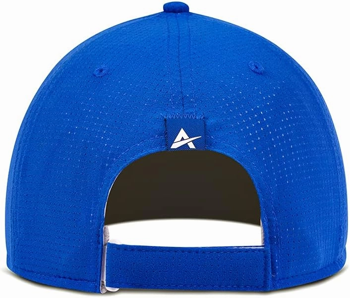 Arctic Cool Structured Instant Cooling Cap with UPF 50  Sun Protection