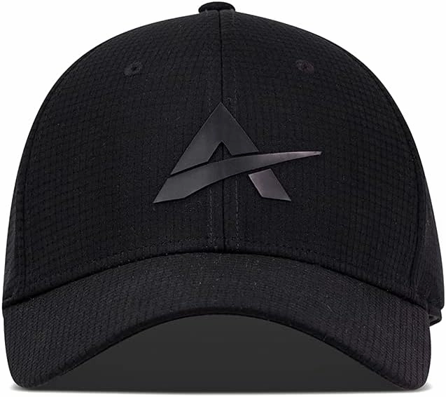 Arctic Cool Structured Instant Cooling Cap with UPF 50  Sun Protection