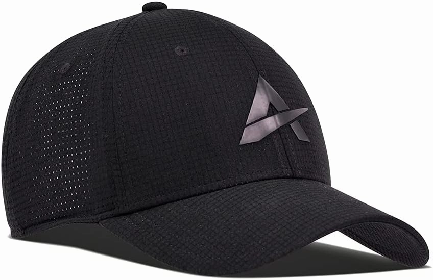 Arctic Cool Structured Instant Cooling Cap with UPF 50  Sun Protection